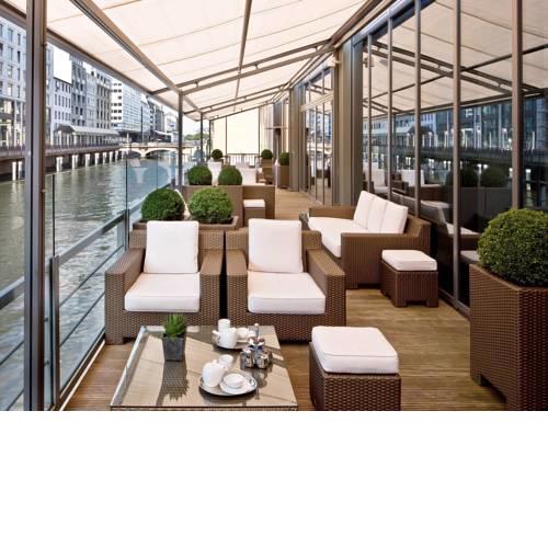 Sofitel Hamburg Alter Wall
