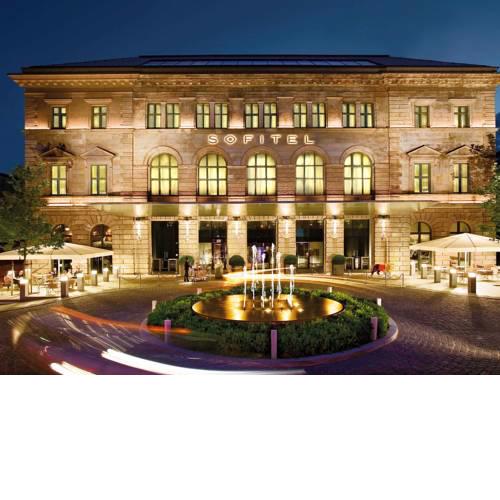 Sofitel Munich Bayerpost