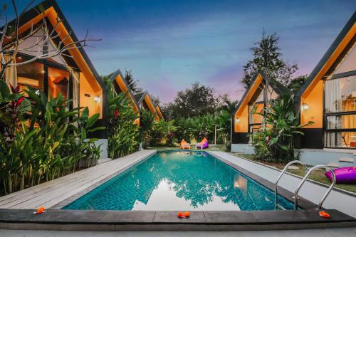 Soft Opening Le Cielo Resort Umalas