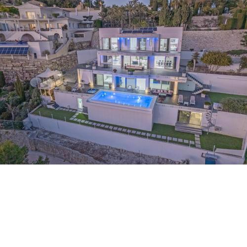 Soft Villa