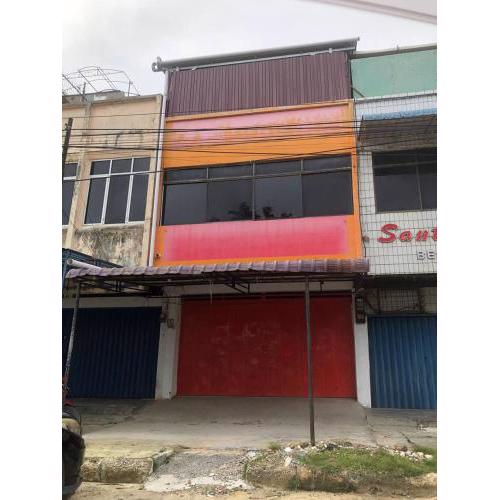 Sogo Ruko