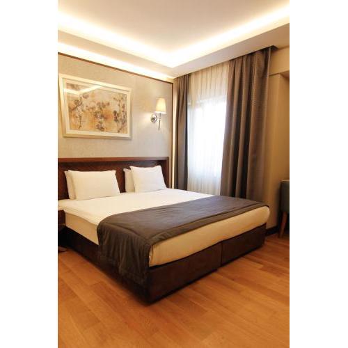 Sogut Hotel & SPA Old City