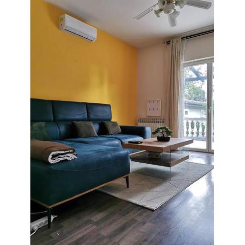 Soha apartments