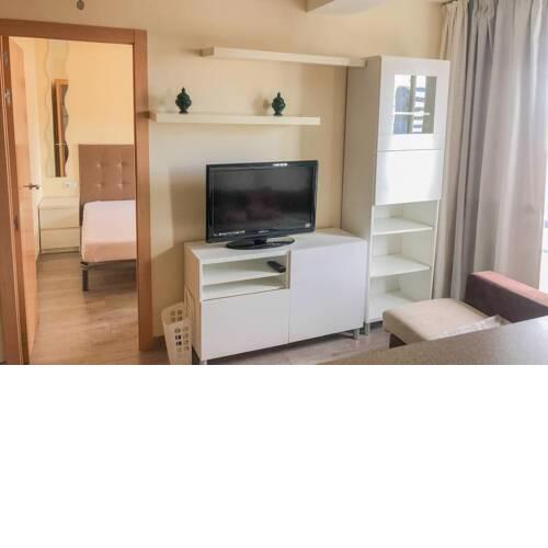 Soho Apartment 3