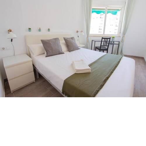 Soho Apartment