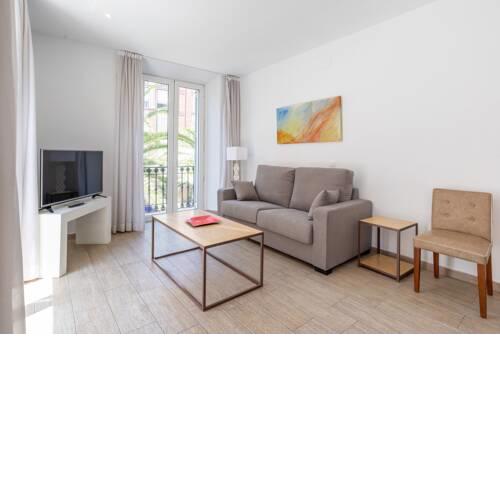 Soho Art Malaga 2 Bedrooms Apartment 31