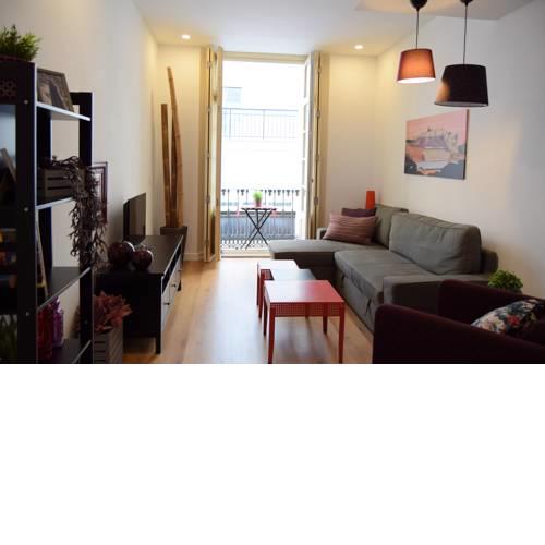 SOHO-ARTS MÁLAGA DUPLEX APARTMENT