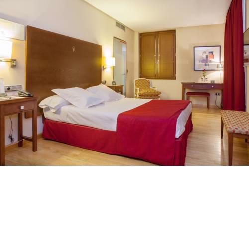 Soho Boutique Casa Don Fernando