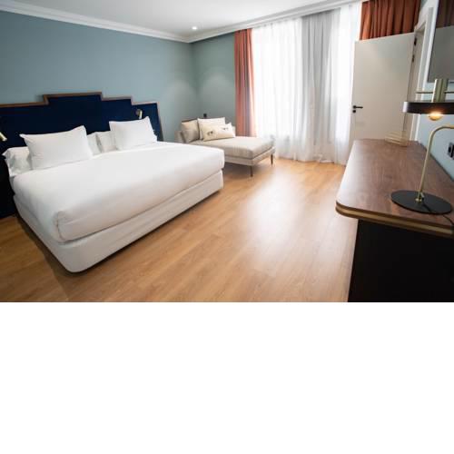 Soho Boutique Congreso