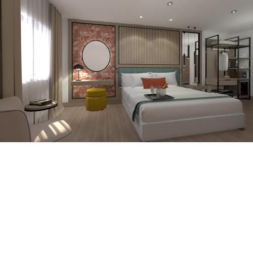 Soho Boutique Córdoba