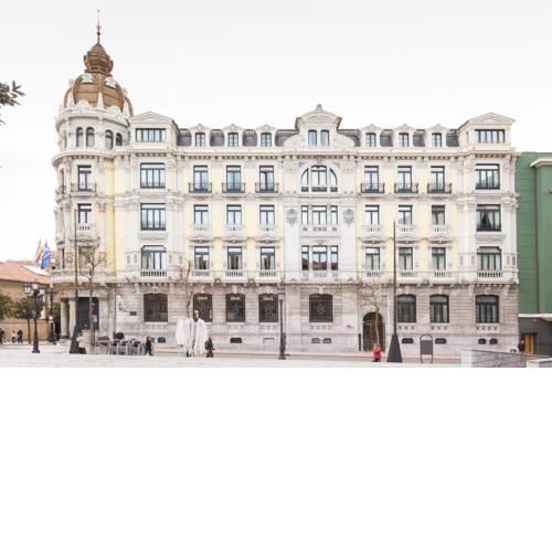 Soho Boutique Oviedo