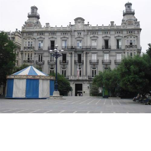 Soho Boutique Palacio de Pombo