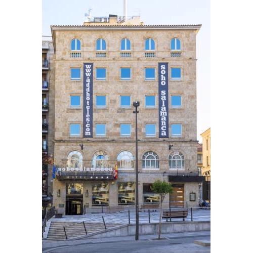 Soho Boutique Salamanca