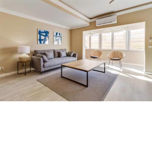 Soho Malaga Luxury Apartment