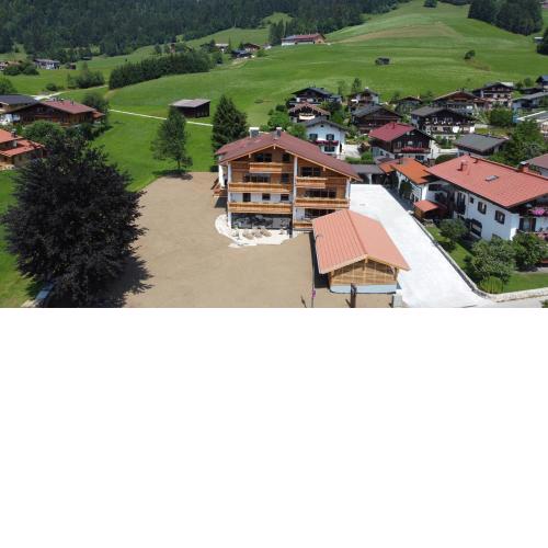 Soho Mountain Resort GmbH
