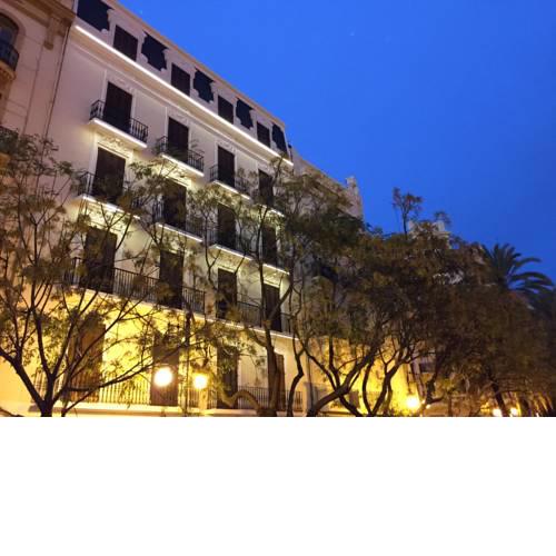 Soho Valencia
