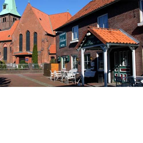 Sohre