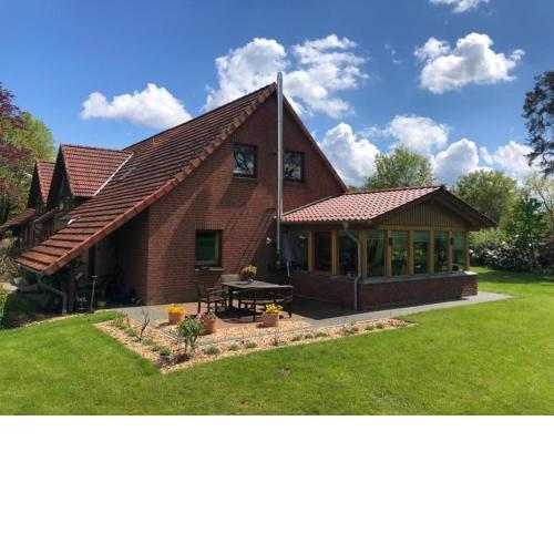 Söhrenhof - Falkenhorst