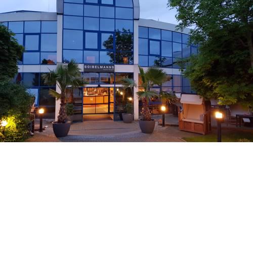 Soibelmanns Hotel Rügen