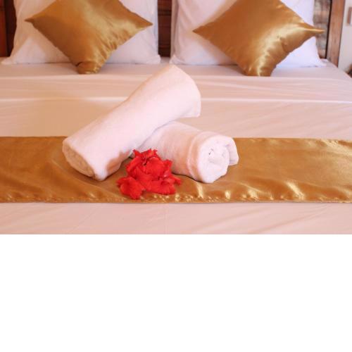 Soka Homestay
