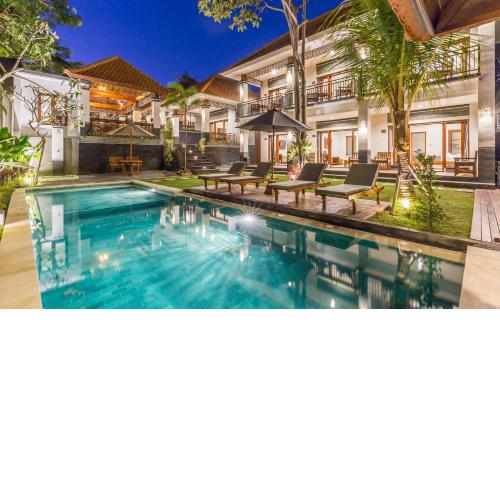 Soki Villa