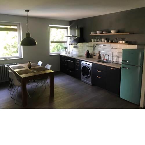 Sokol Úvaly Apartmán