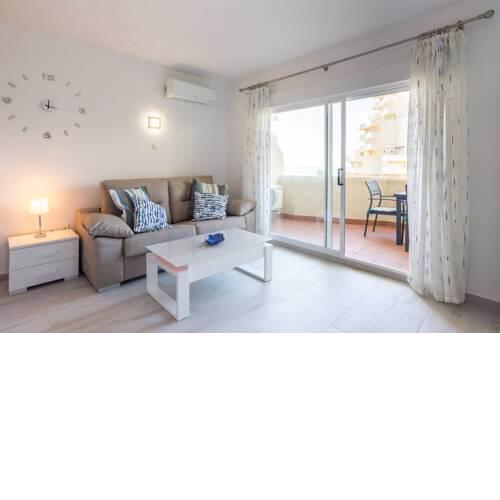 Sol Apartment - C&G Benal Beach