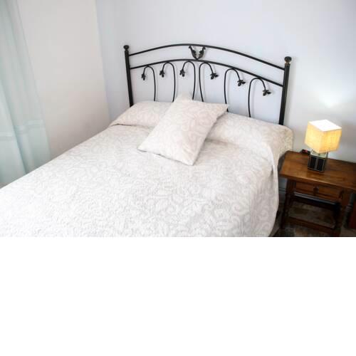 Sol Apartment ideal for large families