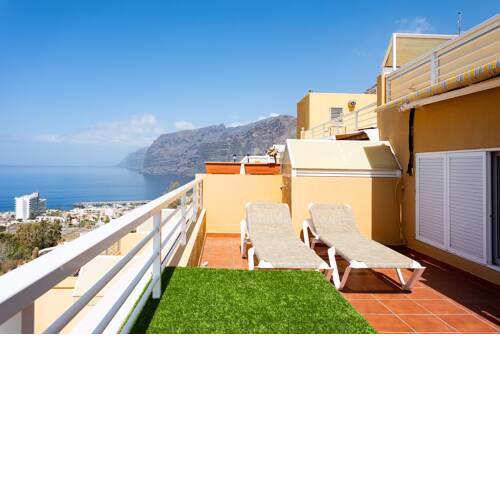 Sol Apartment