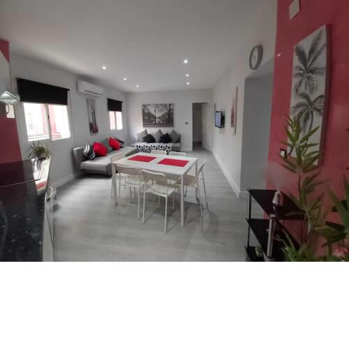 Sol Apartment