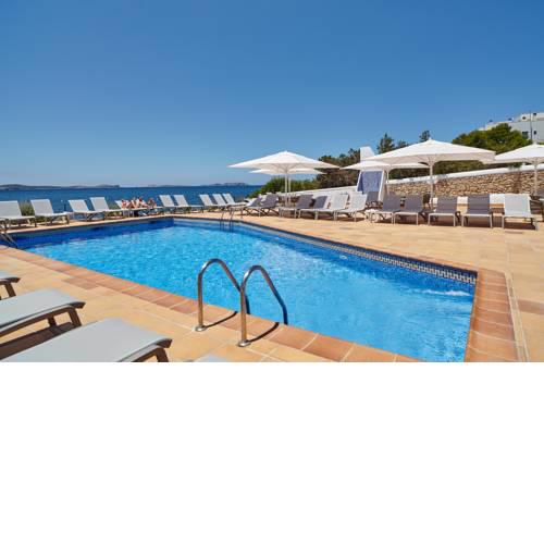 Sol Bahía Ibiza Suites