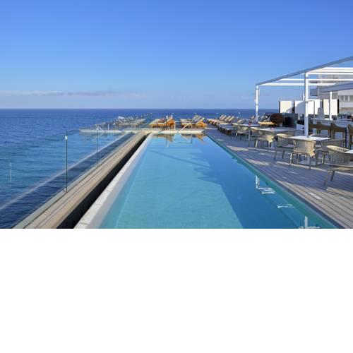 Sol Beach House Ibiza - Adults Only