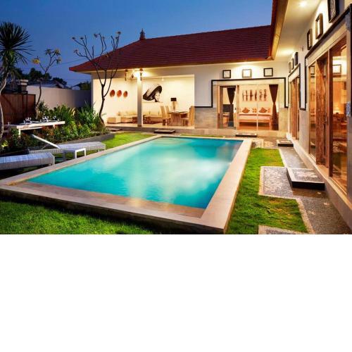 Sol Bella VIlla 1