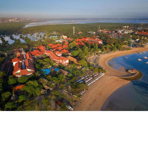 SOL by Meliá Benoa Bali All inclusive