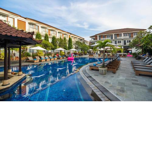 SOL by Meliá Kuta Bali