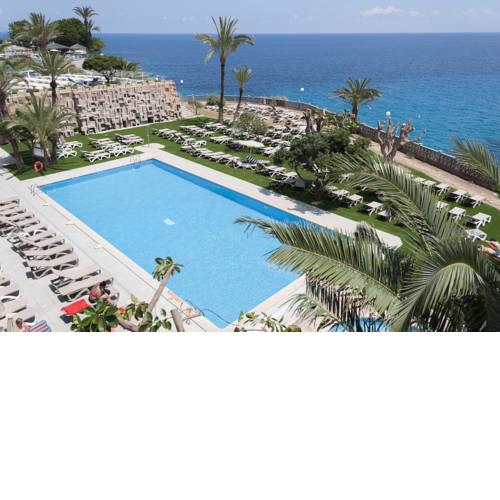 SOL Calas de Mallorca All Inclusive