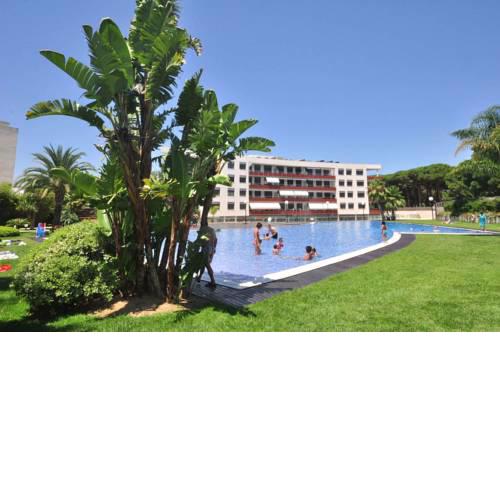 Sol Cambrils Park Litoral Costa Dorada