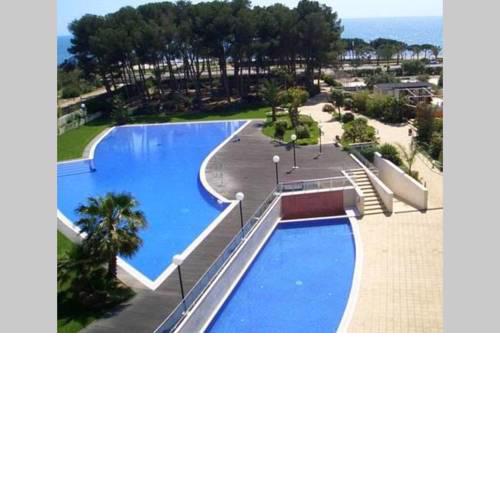 Sol Cambrils Park, Primera linea + Parking + Wifi