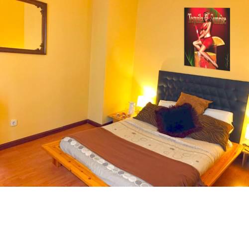 SOL CARLOS V Apartaments & Suites