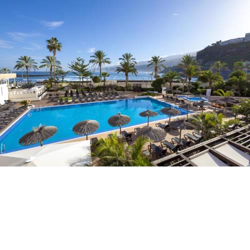 Sol Costa Atlantis Tenerife