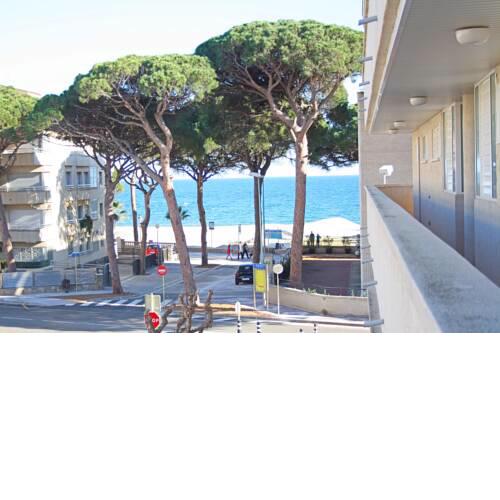 Sol Daurat seafront apartment