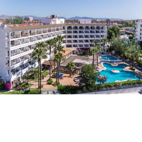 Sol de Alcudia Apartamentos
