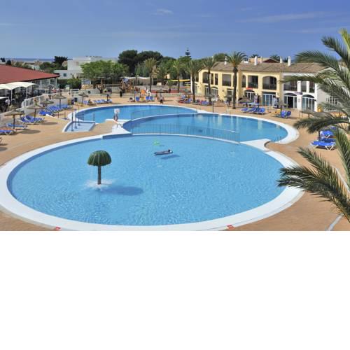Sol Falco - All Inclusive