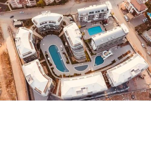 Sol Garden Alanya Oba