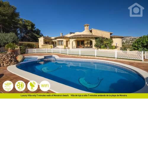 Sol Habitat Villa La Sort