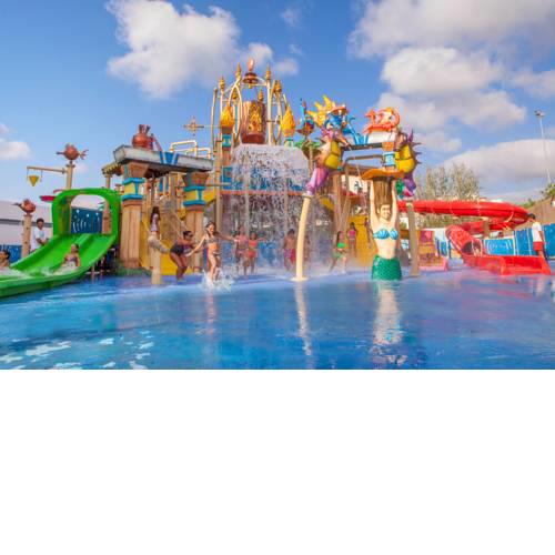Sol Katmandu Park & Resort