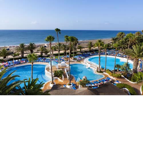 Sol Lanzarote