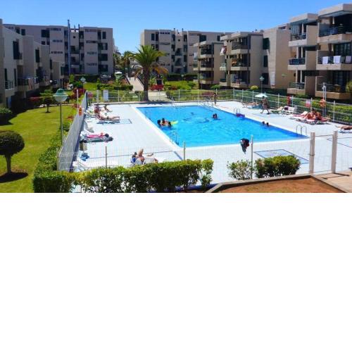 Sol Las Americas
