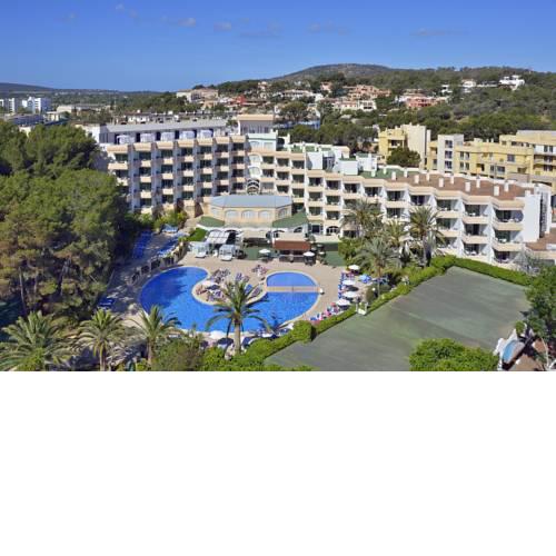 Sol Lunamar Apartamentos - Adults Only
