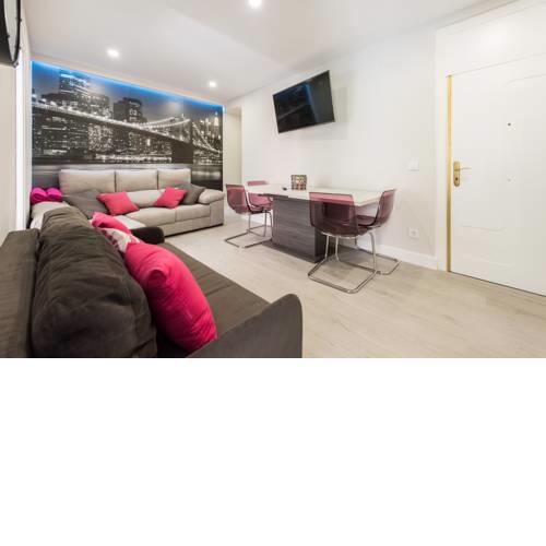 Sol-Magdalena Apartment